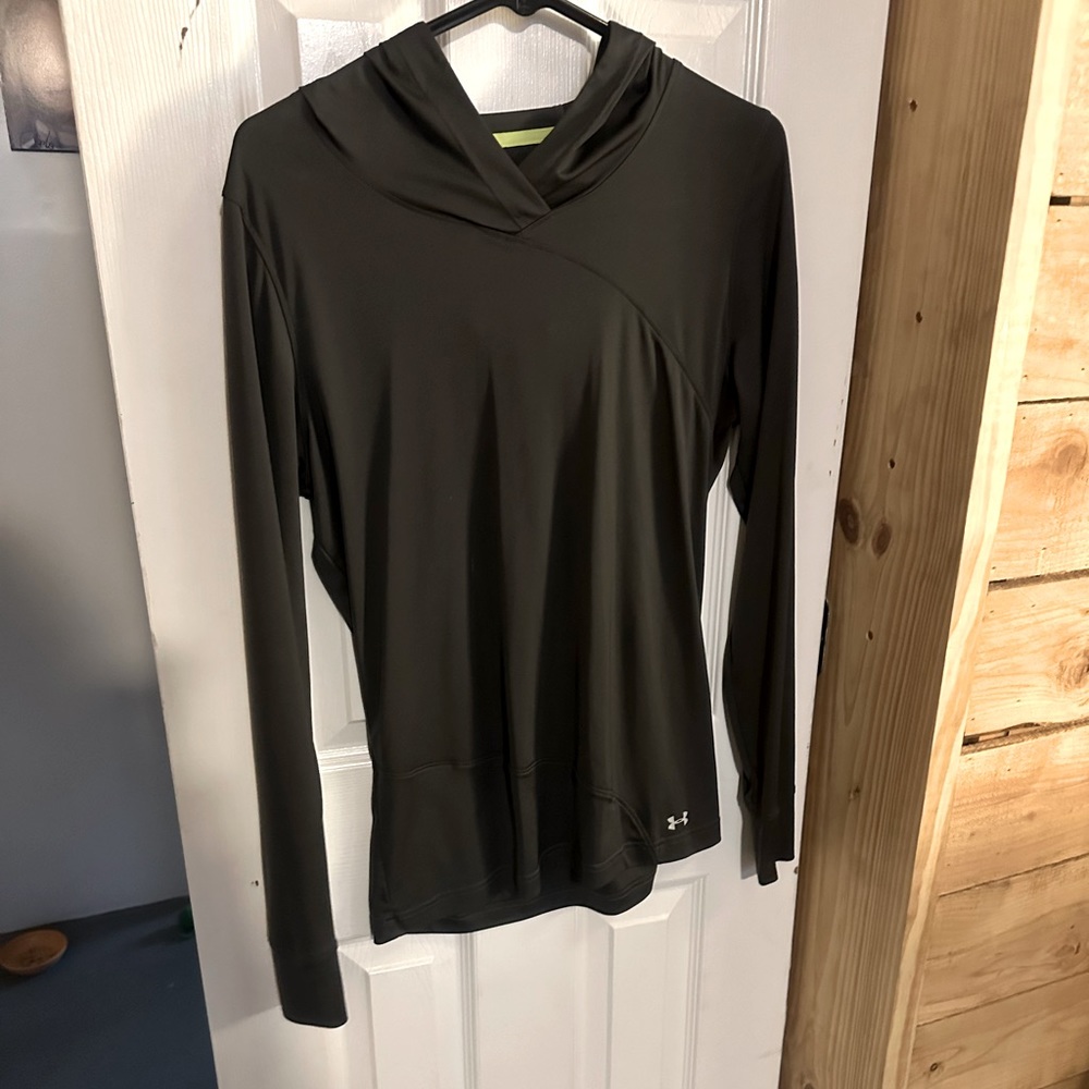 Under Armour Heat Gear Sweater